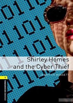 Shirley Homes and the Cyber Thief. Level 1