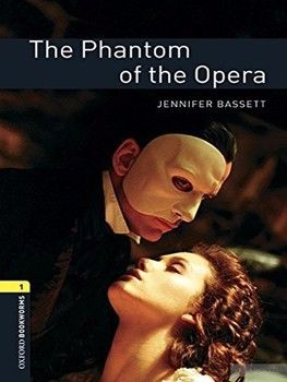 The Phantom of the Opera. Level 1