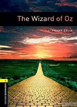 The Wizard of Oz. Level 1