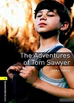 Tom Sawyer Audio CD Pack. Level 1