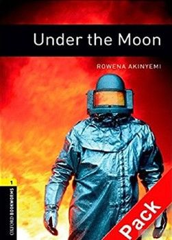 Under the Moon Audio CD Pack. Level 1