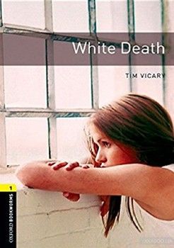 White Death Audio CD Pack. Level 1
