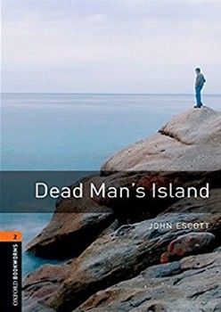 Dead Mans Island Audio CD Pack. Level 2