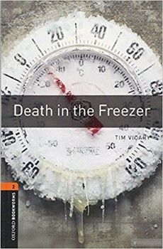 Death In The Freezer. Level 2