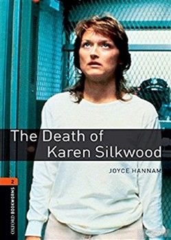 Death Karen Silkwood. Level 2