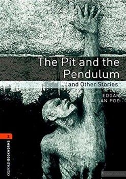 Pit &amp; The Pendulum Audio CD Pack. Level 2