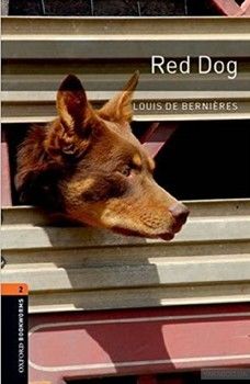 Red Dog. Level 2