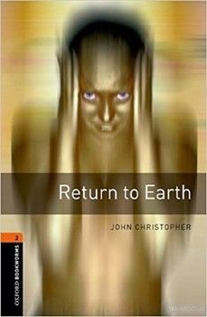 Return to Earth. Level 2