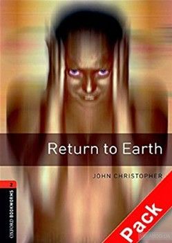 Return to Earth Audio CD Pack. Level 2