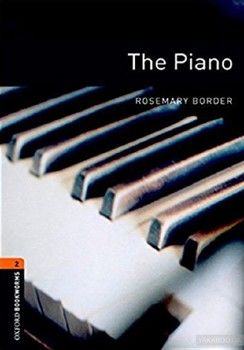 The Piano Audio CD Pack. Level 2