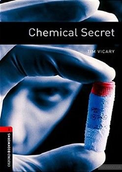 Chemical Secret. Level 3