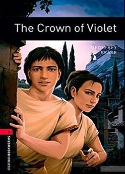 Crown of Violet.  Level 3