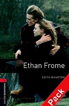 Ethan Frome Audio CD Pack. Level 3