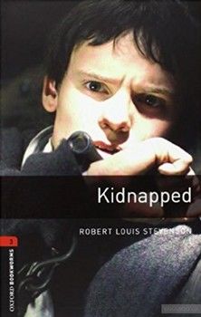 Kidnapped Audio CD Pack. Level 3
