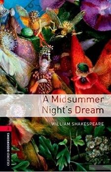 Midsummer Nights Dream. Level 3