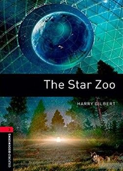 The Star Zoo. Level 3