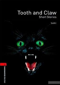 Tooth &amp; Claw. Level 3