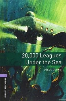 20000 Leagues Under The Sea. Level 4