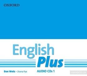 English Plus 1: Class CD