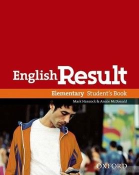 English Result Elementary Student&#039;s Book