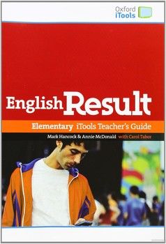 English Result Elementary: Teacher&#039;s iTools Pack