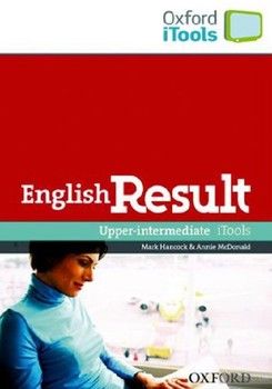 English Result Upper-Intermediate: Teacher&#039;s iTools Pack