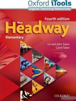 New Headway Elementary A1-A2 iTools