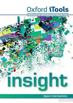 Insight: Upper - Intermediate iTools DVD-ROM
