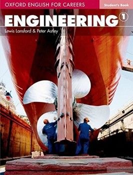 Oxford English for Careers: Engineering 1: Student&#039;s Book