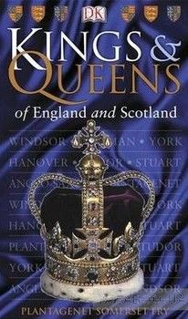 Kings &amp; Queens of England and Scotland