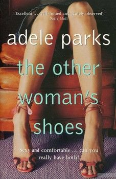 The Other Woman&#039;s Shoes
