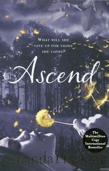 Ascend: Book Three in the Trylle Trilogy