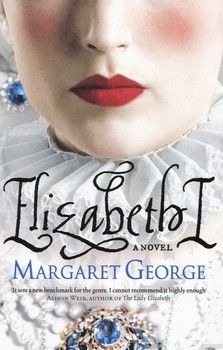 Elizabeth  I