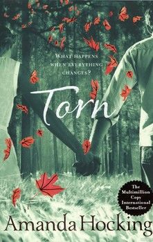Torn: Book Two in the Trylle Trilogy