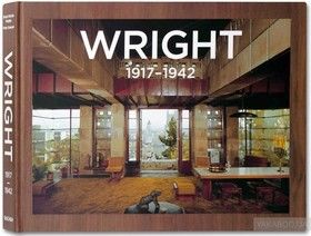 Frank Lloyd Wright. Complete Works. Vol. 2, 1917–1942