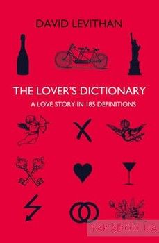 Lovers&#039;s Dictionary