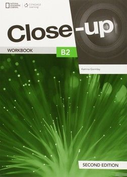 Close-Up B2. Workbook