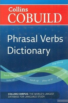 Dictionary Of Phrasal Verbs