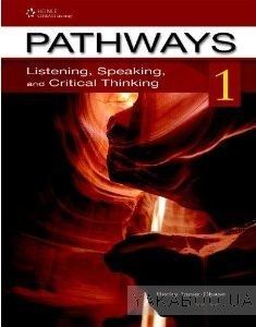 Pathways 1: Listening, Speaking and Critical Thinking Student Book