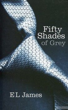 Fifty Shades Trilogy. Book 1. Fifty Shades of Grey