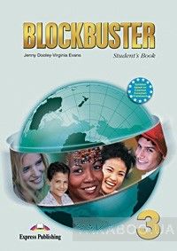 Blockbuster 3: Student&#039;s Book