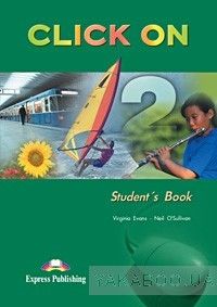 Click On 2: Student&#039;s Book