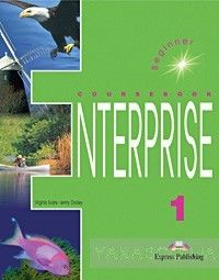 Enterprise 1: Student&#039;s Book
