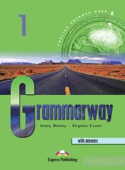 Grammarway 1. Student&#039;s Book with Answers