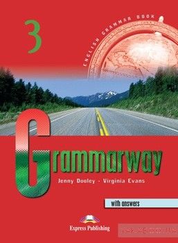 Grammarway 3. Student&#039;s Book with Answers