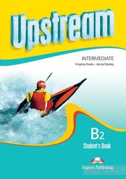 Upstream Intermediate B2 Revised Edition. Student&#039;s Book