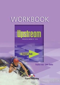 Upstream Proficiency C2. Work Book