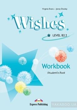Wishes B2.2. Workbook