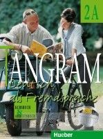 Tangram 2A. Kursbuch und Arbeitsbuch