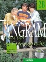 Tangram 2B. Kursbuch und Arbeitsbuch